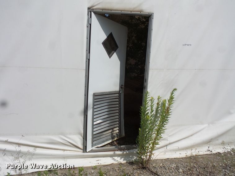 image for item FM9653 Hoop building