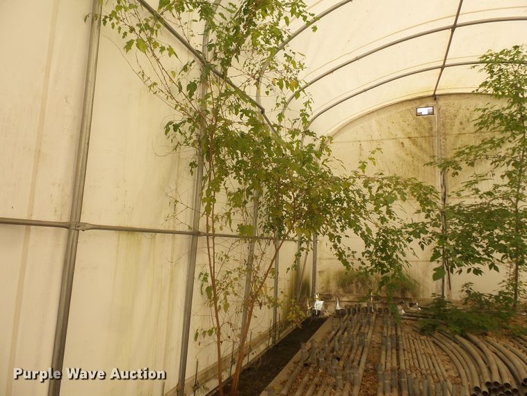 image for item FM9653 Hoop building