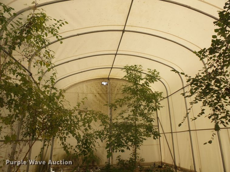 image for item FM9653 Hoop building