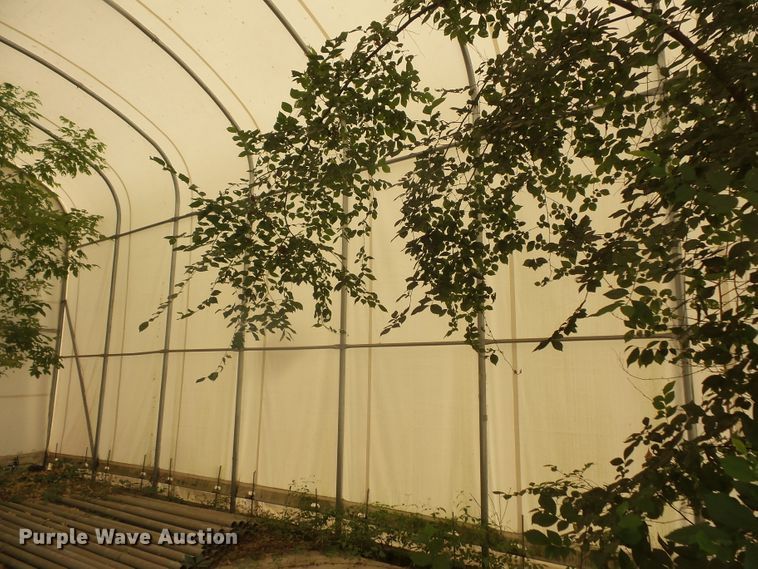 image for item FM9653 Hoop building