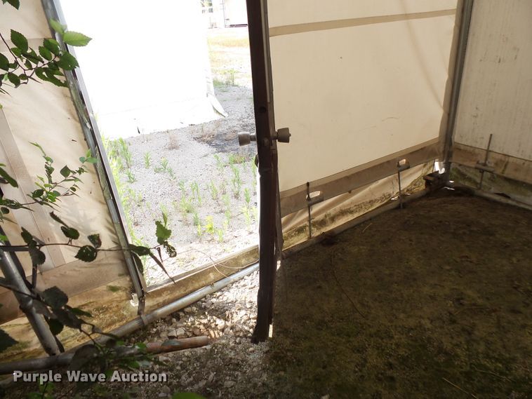 image for item FM9653 Hoop building