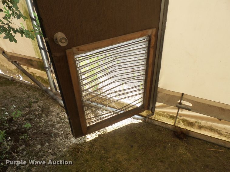 image for item FM9653 Hoop building