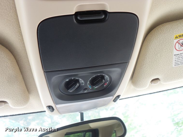 image for item FM9655 2004 Mercury Mountaineer SUV