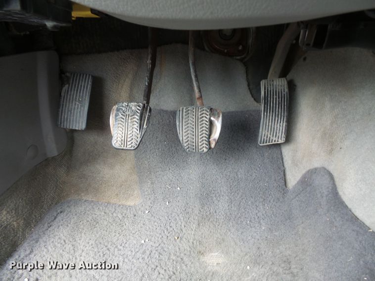 image for item FM9658 1998 Ford Mustang