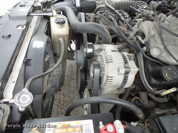 image for item FM9658 1998 Ford Mustang