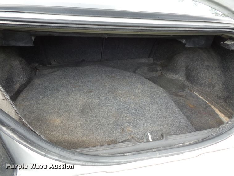 image for item FM9658 1998 Ford Mustang