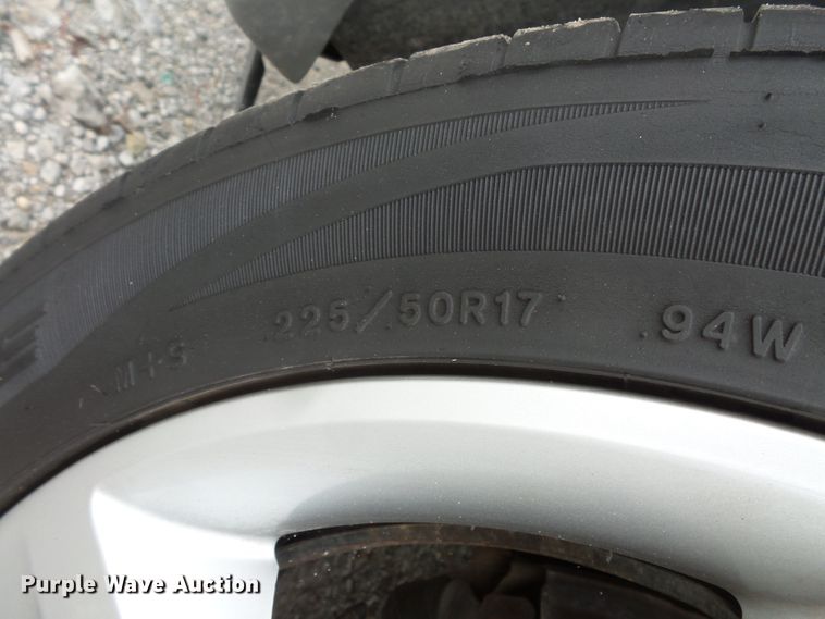 image for item FM9658 1998 Ford Mustang