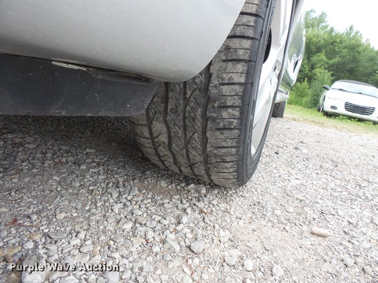 image for item FM9658 1998 Ford Mustang