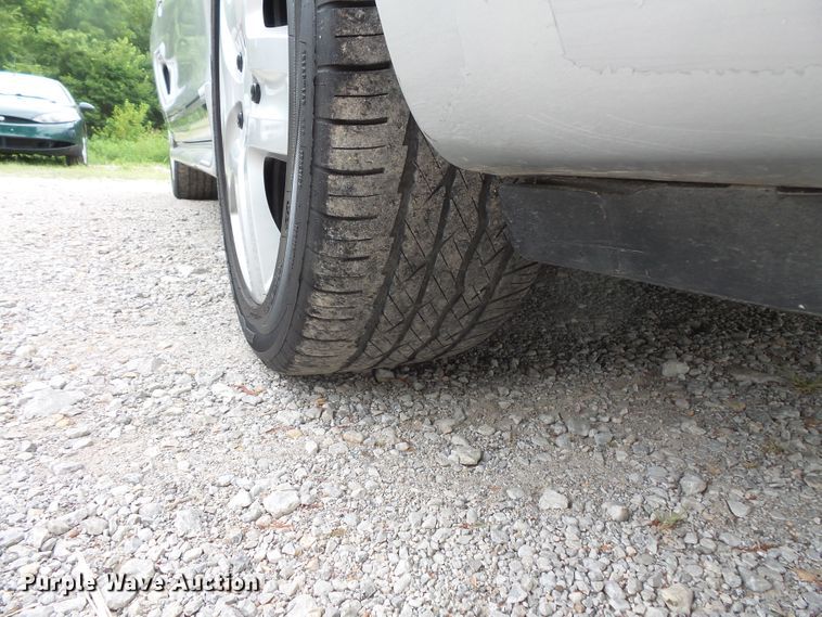 image for item FM9658 1998 Ford Mustang