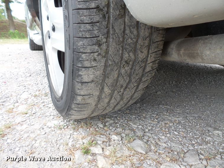 image for item FM9658 1998 Ford Mustang