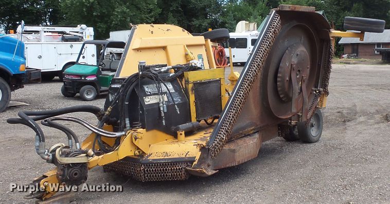 image for item FM9673 Alamo FLN15 batwing rotary mower