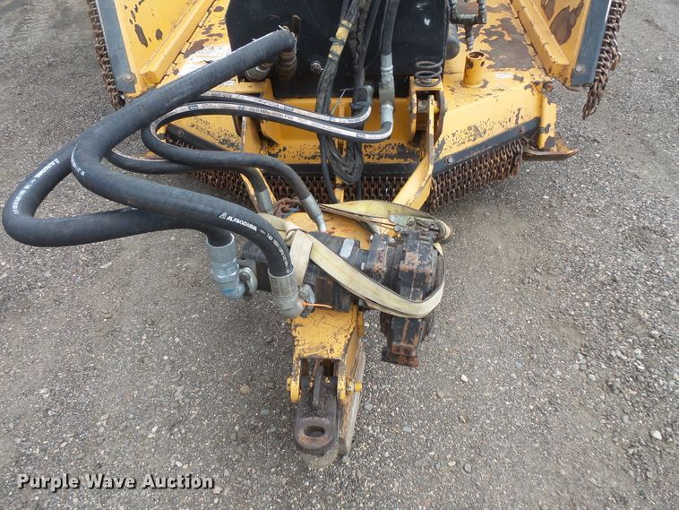 image for item FM9673 Alamo FLN15 batwing rotary mower