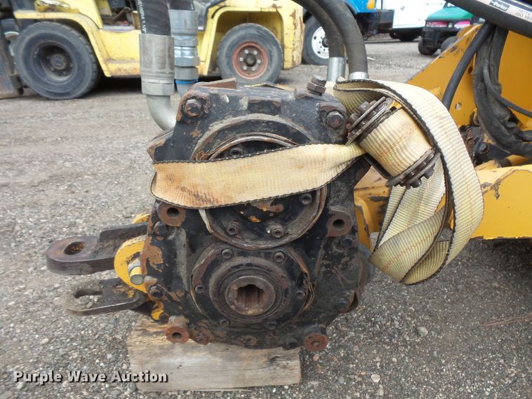 image for item FM9673 Alamo FLN15 batwing rotary mower