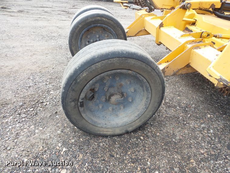 image for item FM9673 Alamo FLN15 batwing rotary mower