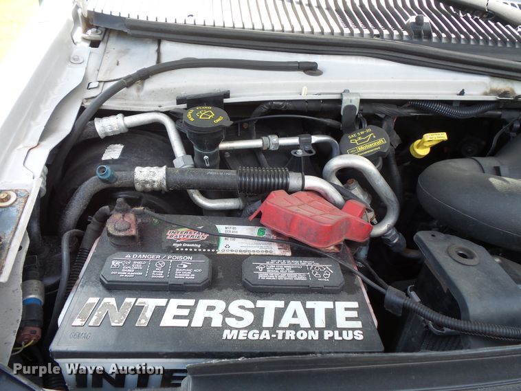 image for item FM9674 2013 Ford Econoline E350 shuttle bus