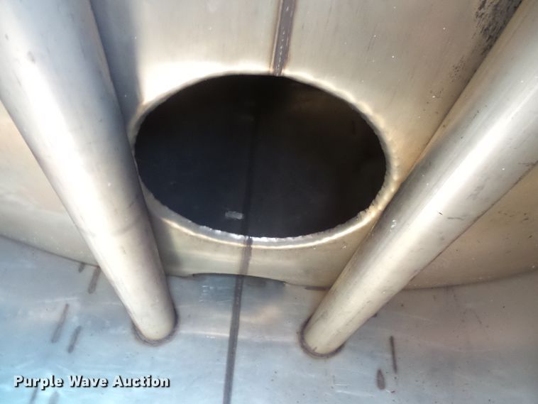 image for item FM9675 1985 Ford 9000 pumper / tanker fire truck