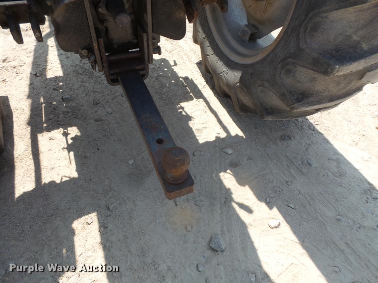 image for item FM9684 White Field Boss tractor