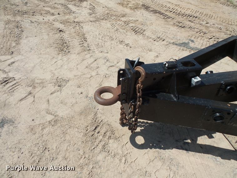 image for item FM9743 Caterpillar generator