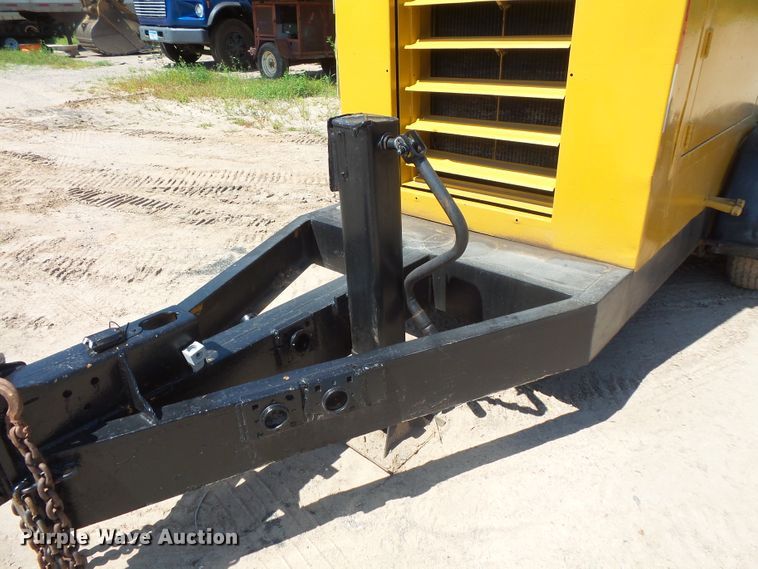 image for item FM9743 Caterpillar generator