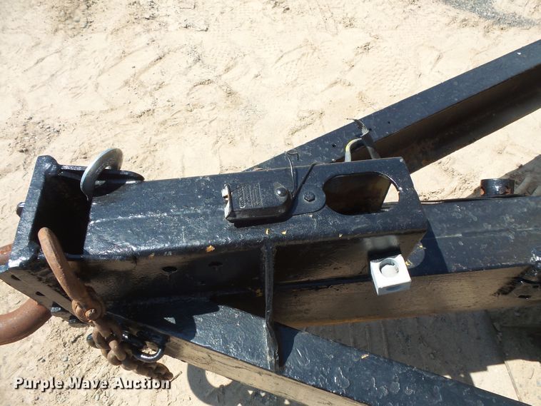 image for item FM9743 Caterpillar generator