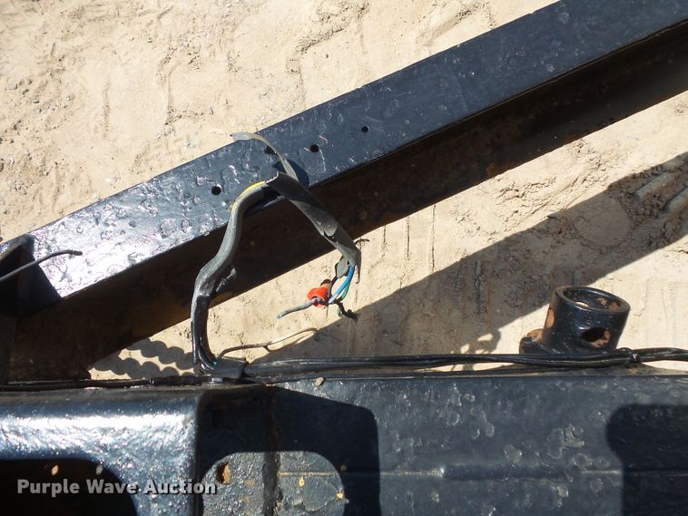 image for item FM9743 Caterpillar generator