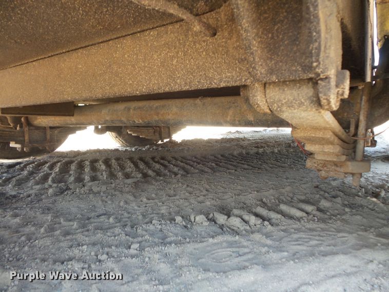 image for item FM9743 Caterpillar generator