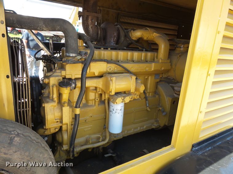 image for item FM9743 Caterpillar generator