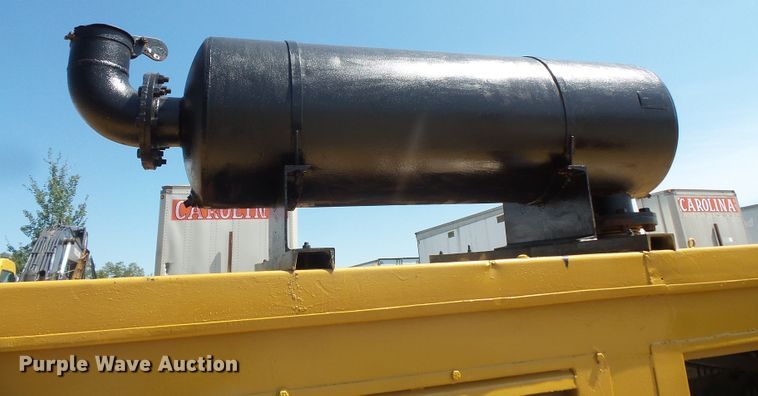 image for item FM9743 Caterpillar generator