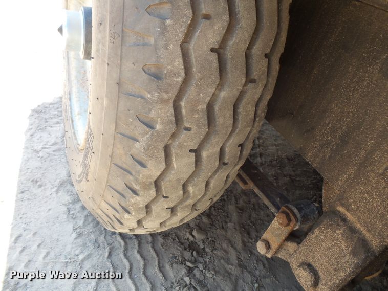 image for item FM9743 Caterpillar generator