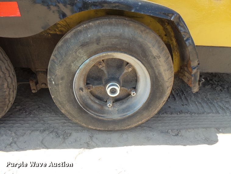 image for item FM9743 Caterpillar generator