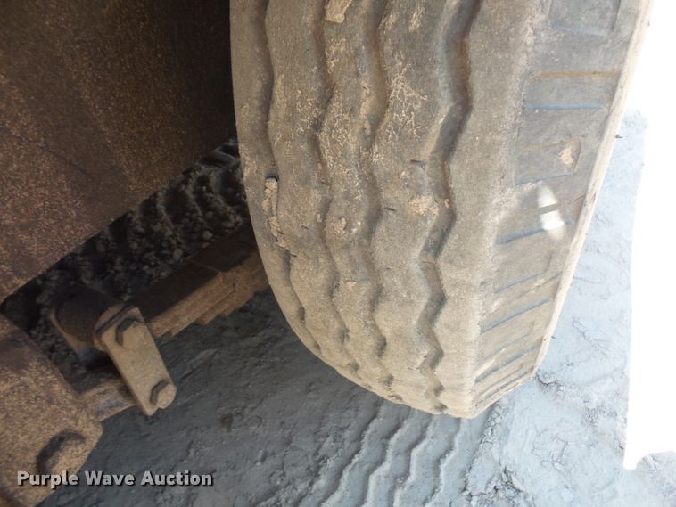 image for item FM9743 Caterpillar generator