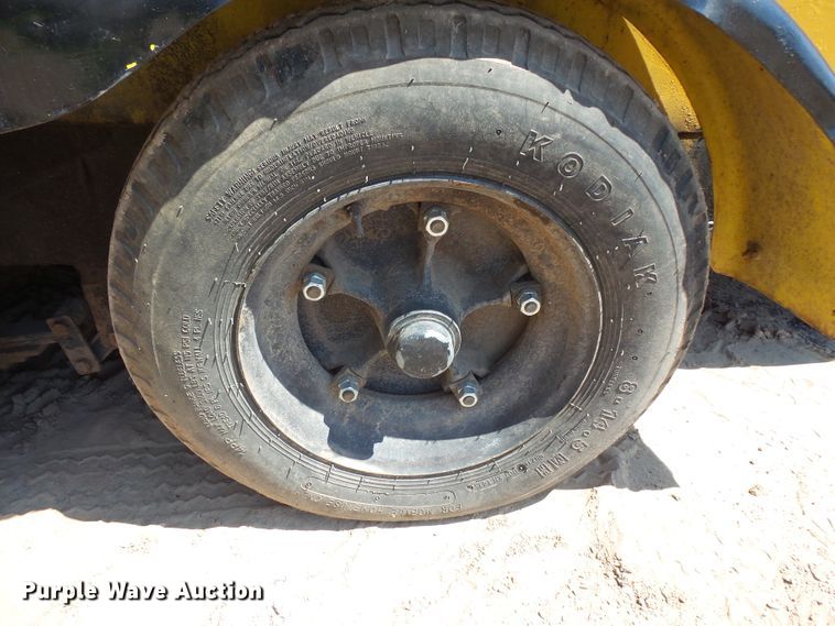 image for item FM9743 Caterpillar generator