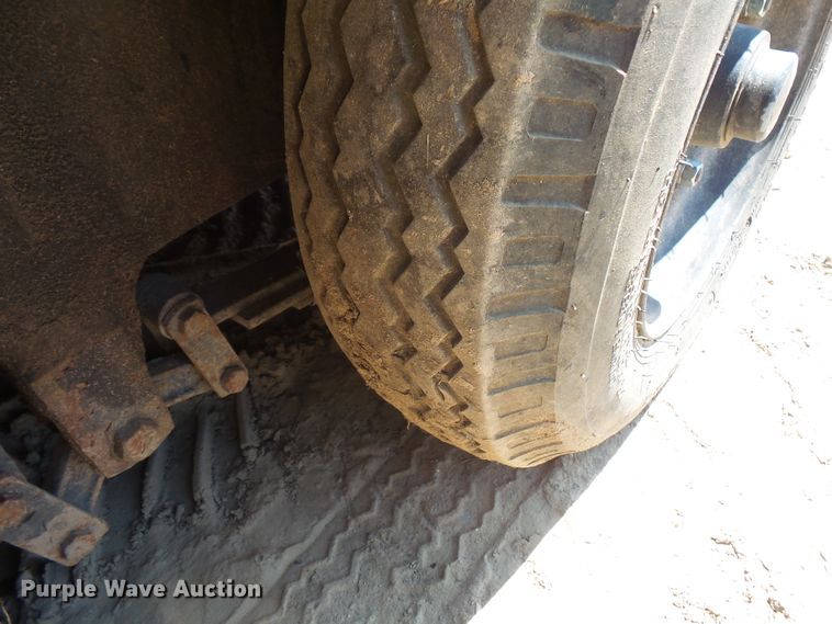 image for item FM9743 Caterpillar generator