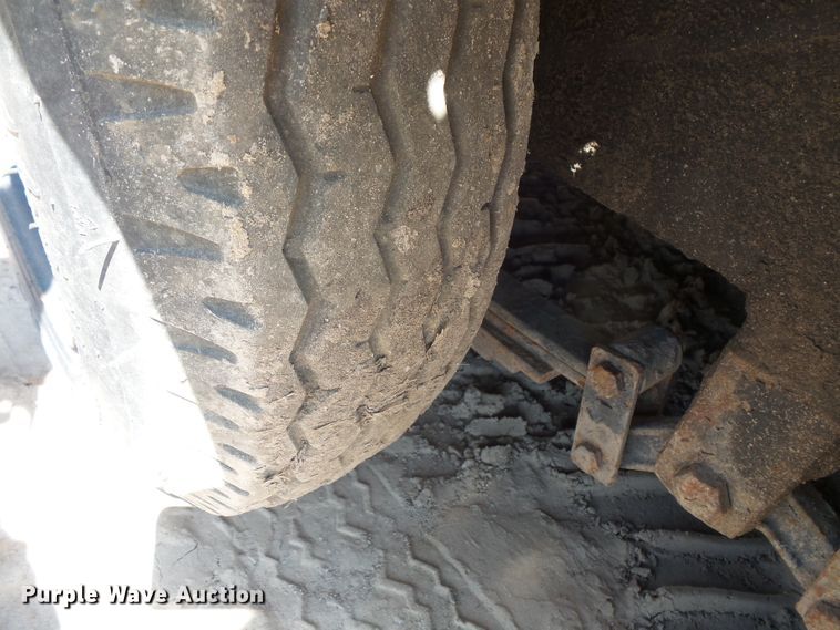 image for item FM9743 Caterpillar generator