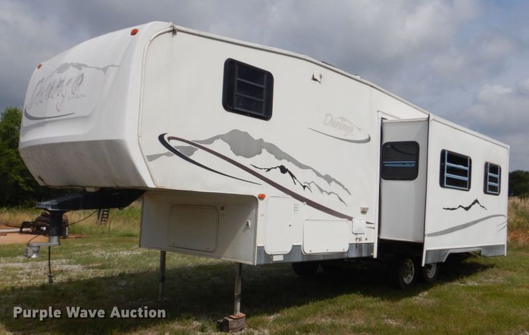 durango camper conversion