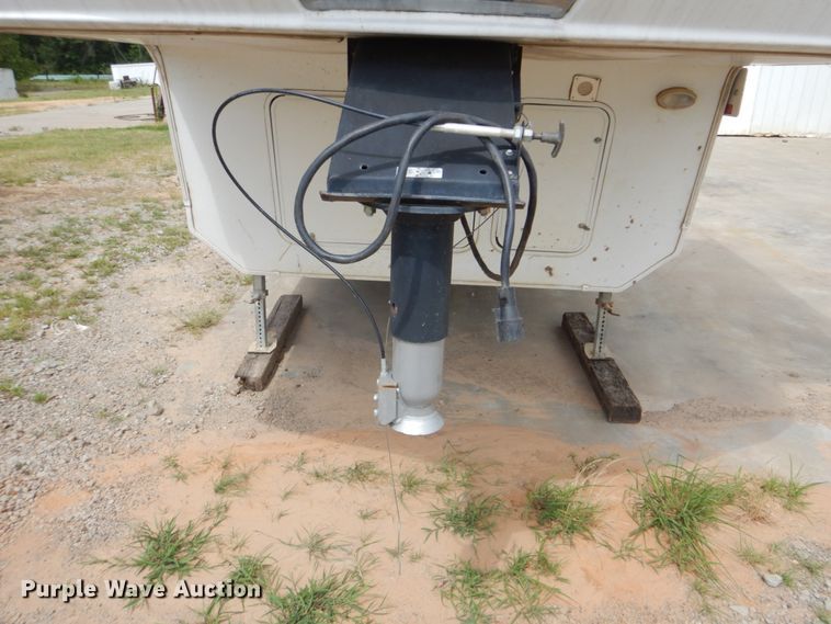 image for item FT9288 2012 Keystone Mountaineer camper