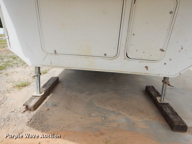 image for item FT9288 2012 Keystone Mountaineer camper