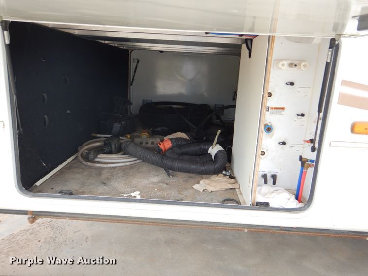 image for item FT9288 2012 Keystone Mountaineer camper