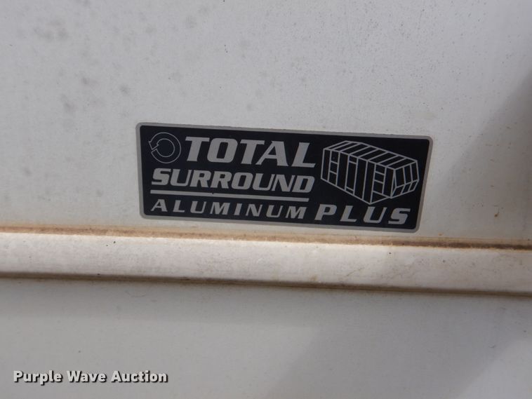 image for item FT9288 2012 Keystone Mountaineer camper