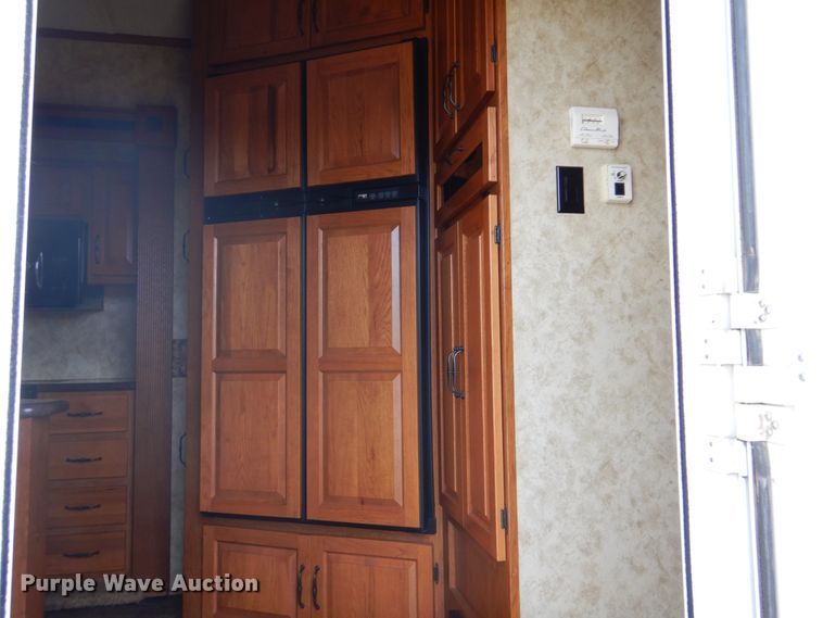 image for item FT9288 2012 Keystone Mountaineer camper