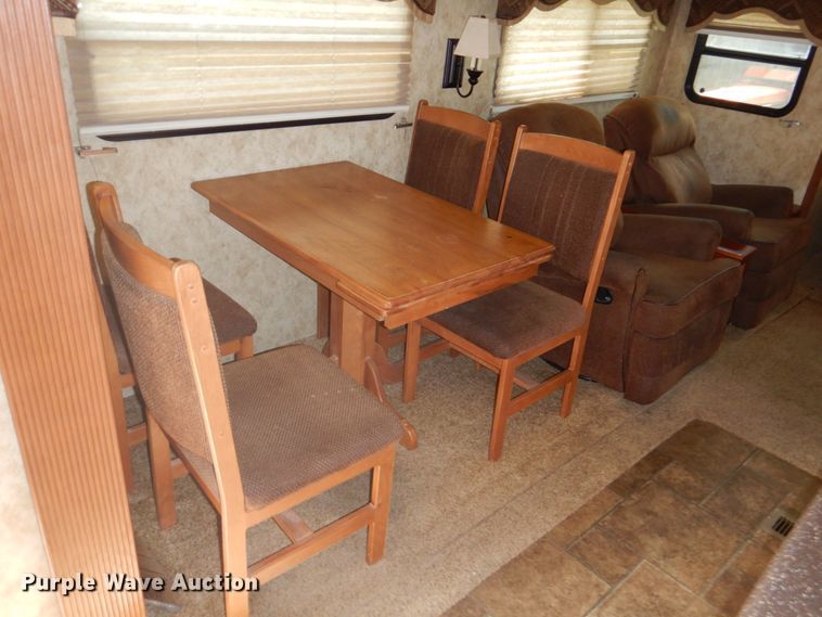 image for item FT9288 2012 Keystone Mountaineer camper