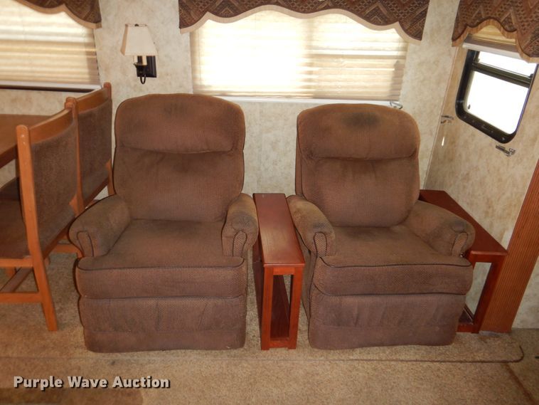image for item FT9288 2012 Keystone Mountaineer camper