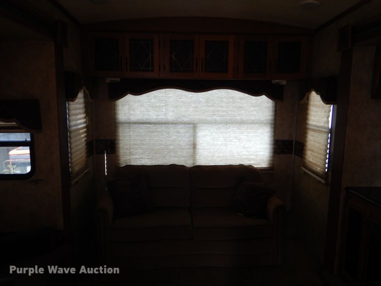 image for item FT9288 2012 Keystone Mountaineer camper