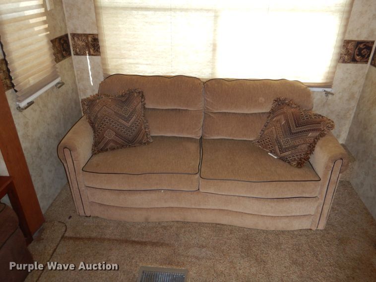 image for item FT9288 2012 Keystone Mountaineer camper