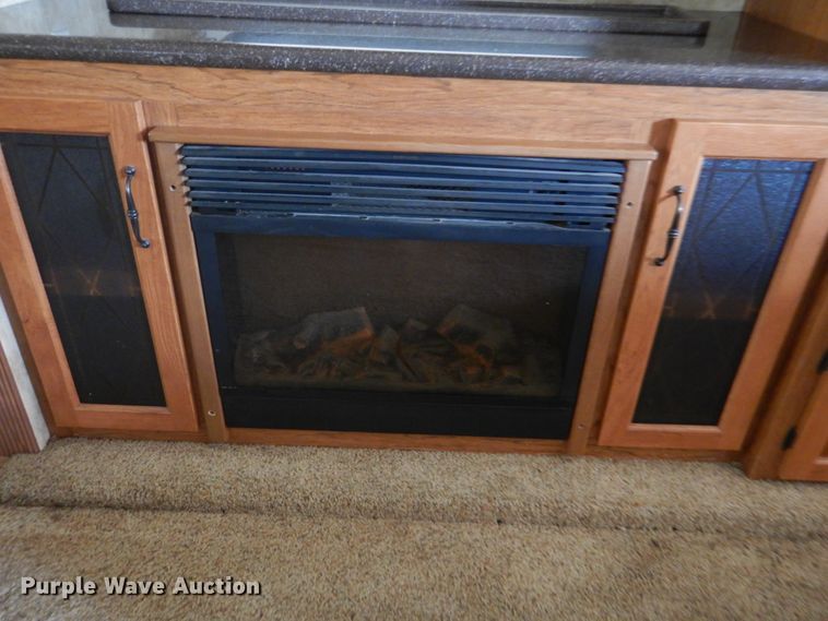 image for item FT9288 2012 Keystone Mountaineer camper