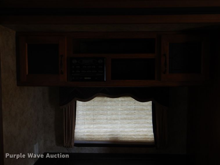 image for item FT9288 2012 Keystone Mountaineer camper