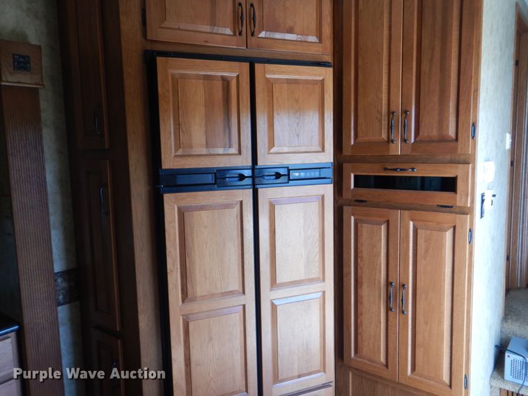 image for item FT9288 2012 Keystone Mountaineer camper