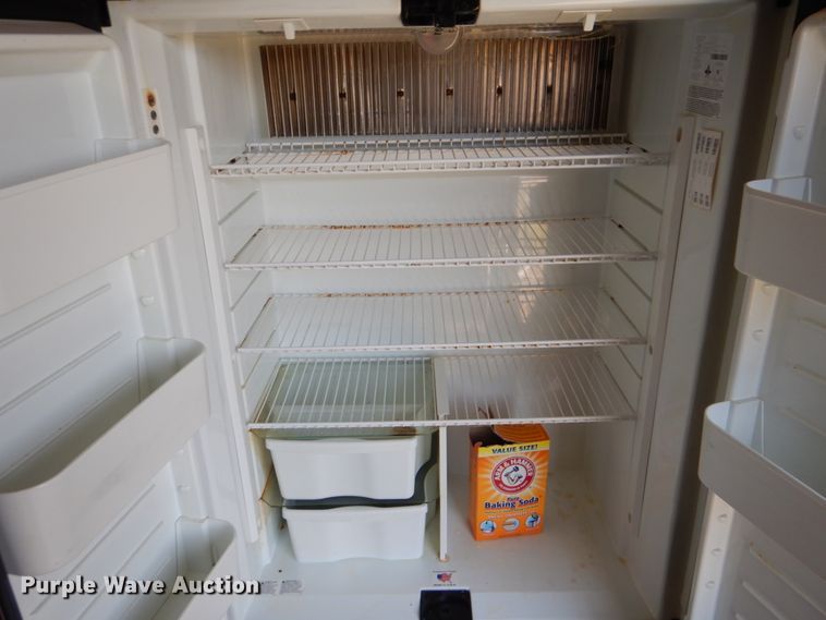 image for item FT9288 2012 Keystone Mountaineer camper