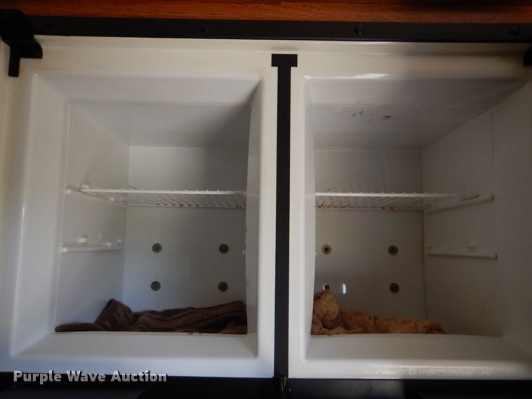 image for item FT9288 2012 Keystone Mountaineer camper