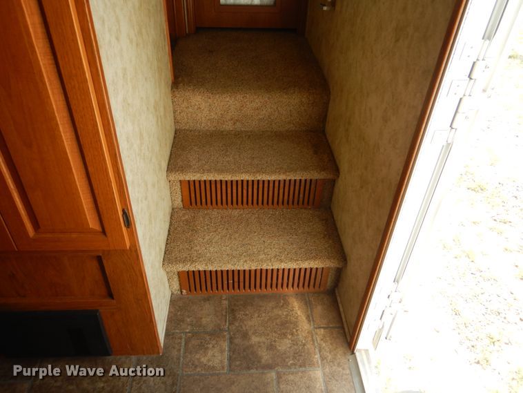 image for item FT9288 2012 Keystone Mountaineer camper